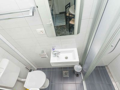 Ferienwohnung für 6 Personen (60 m²) in Duće 6/10