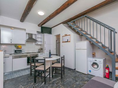 Ferienwohnung für 6 Personen (60 m²) in Duće 8/10