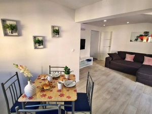 Ferienwohnung für 4 Personen (45 m²) in Duće