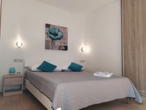 Ferienwohnung für 4 Personen (53 m²) in Duće