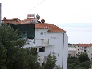 Ferienwohnung mit Schlafzimmer (70 m²) in Duće