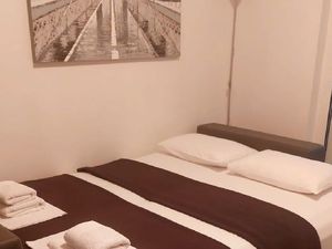 Ferienwohnung mit Schlafzimmer (50 m²) in Duće