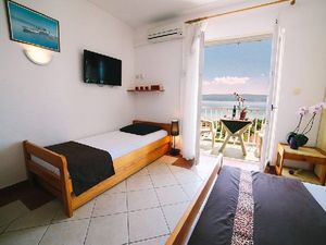 Ferienwohnung mit Schlafzimmer (30 m²) in Duće