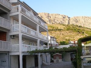 Ferienwohnung mit Schlafzimmer (160 m²) in Duće