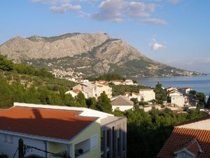 Ferienwohnung mit Schlafzimmer (50 m²) in Duće