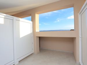 Ferienwohnung für 4 Personen (37 m²) in Duće