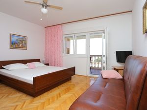 Ferienwohnung für 5 Personen (35 m²) in Duće