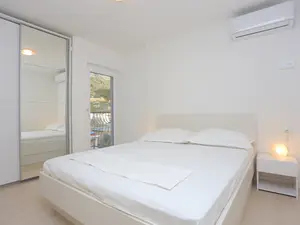 Ferienwohnung für 6 Personen (51 m²) in Duće