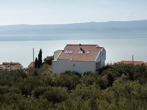 Ferienwohnung für 7 Personen (80 m²) in Duće