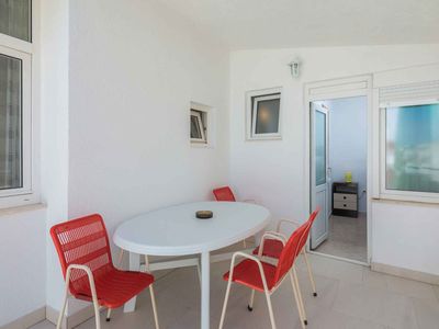 Ferienwohnung für 4 Personen (40 m²) in Duće 3/10