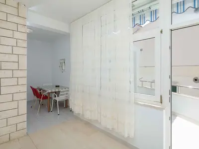 Ferienwohnung für 4 Personen (40 m²) in Duće 4/10