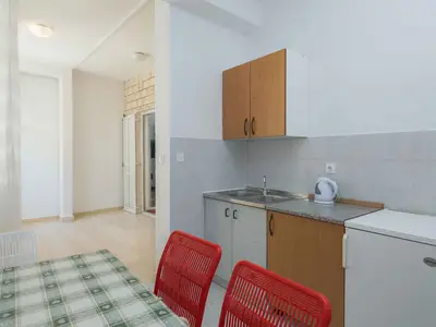 Ferienwohnung für 4 Personen (40 m²) in Duće 8/10