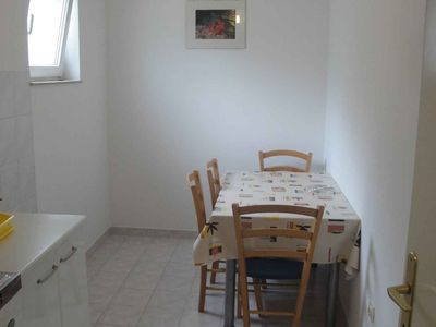 Ferienwohnung für 4 Personen (32 m²) in Duće 4/10