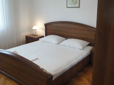 Ferienwohnung für 4 Personen (32 m²) in Duće 7/10