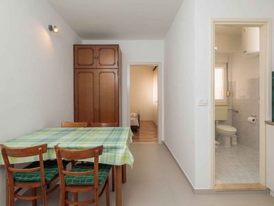 Ferienwohnung für 5 Personen (50 m²) in Duće 9/10