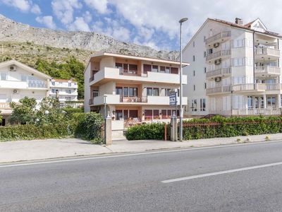 Ferienwohnung für 3 Personen (30 m²) in Duće 3/10