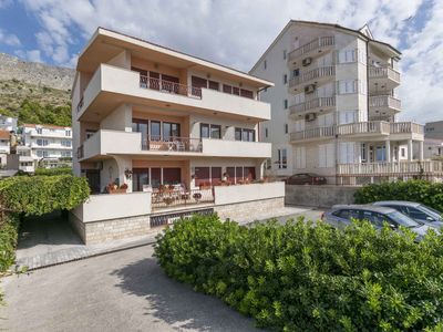 Ferienwohnung für 3 Personen (30 m²) in Duće 4/10