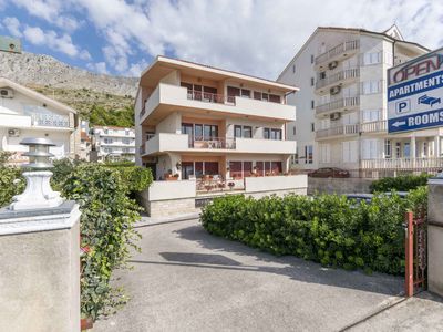 Ferienwohnung für 3 Personen (30 m²) in Duće 5/10