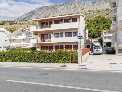 Ferienwohnung für 3 Personen (30 m²) in Duće 6/10