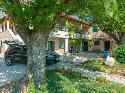 Ferienwohnung für 4 Personen (50 m²) in Duće 4/10