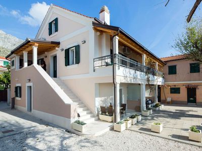 Ferienwohnung für 4 Personen (50 m²) in Duće 6/10