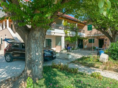 Ferienwohnung für 6 Personen (60 m²) in Duće 8/10