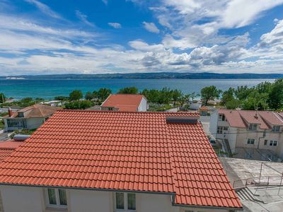 Ferienwohnung für 2 Personen (35 m²) in Duće 4/10