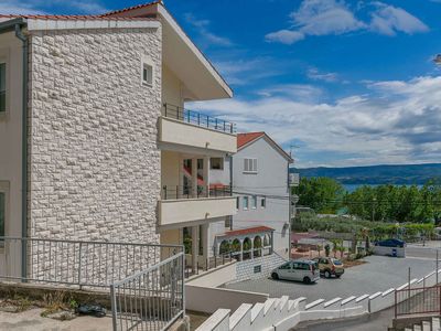 Ferienwohnung für 2 Personen (35 m²) in Duće 7/10