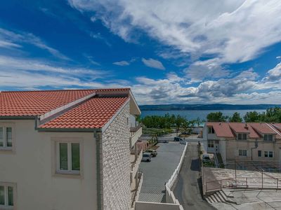 Ferienwohnung für 2 Personen (35 m²) in Duće 8/10