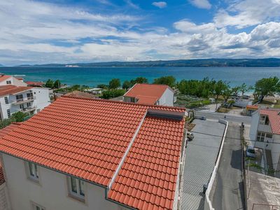 Ferienwohnung für 2 Personen (35 m²) in Duće 9/10