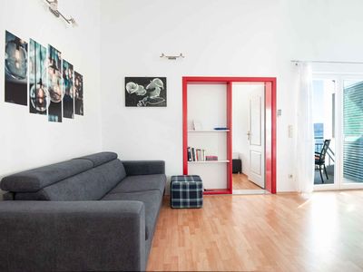 Ferienwohnung für 5 Personen (60 m²) in Duće 7/10