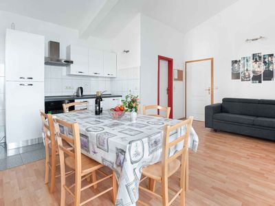 Ferienwohnung für 5 Personen (60 m²) in Duće 8/10