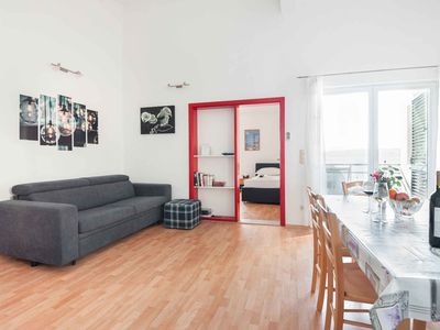 Ferienwohnung für 5 Personen (60 m²) in Duće 9/10