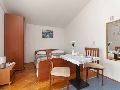 Ferienwohnung für 2 Personen (25 m²) in Duće 3/10