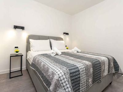 Ferienwohnung für 8 Personen (80 m²) in Duće 10/10