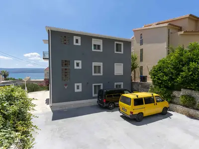 Ferienwohnung für 8 Personen (120 m²) in Duće 6/10