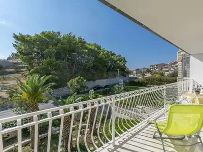 Ferienwohnung für 5 Personen (70 m²) in Duće 4/10