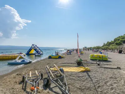 Ferienwohnung für 3 Personen (31 m²) in Duće 10/10