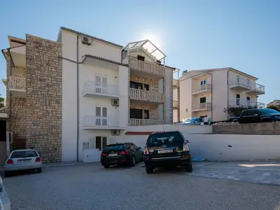 Ferienwohnung für 5 Personen (70 m²) in Duće 7/10