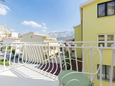 Ferienwohnung für 5 Personen (70 m²) in Duće 8/10