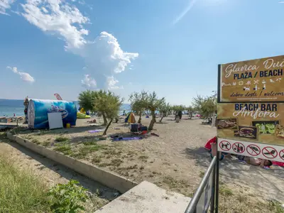 Ferienwohnung für 4 Personen (85 m²) in Duće 10/10