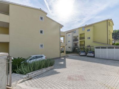 Ferienwohnung für 4 Personen (60 m²) in Duće 6/10