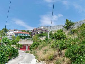 Ferienwohnung für 6 Personen (80 m²) in Duće