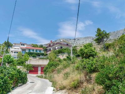 Ferienwohnung für 6 Personen (80 m²) in Duće 1/10