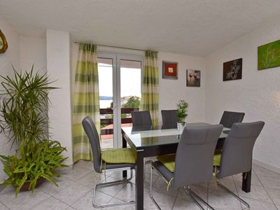 Ferienwohnung für 6 Personen (80 m²) in Duće 5/10