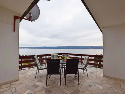 Ferienwohnung für 6 Personen (80 m²) in Duće 8/10
