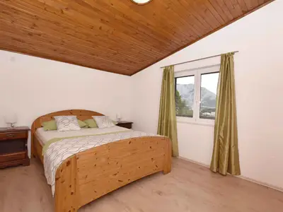 Ferienwohnung für 6 Personen (80 m²) in Duće 10/10