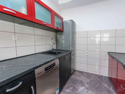 Ferienwohnung für 6 Personen (100 m²) in Duće 5/10