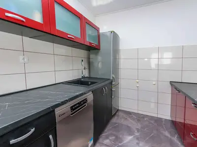 Ferienwohnung für 6 Personen (100 m²) in Duće 4/10