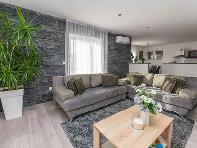 Ferienwohnung für 6 Personen (100 m²) in Duće 6/10